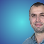 Ivo Delchev, Director of Engineering & Site Lead at LeapXpert