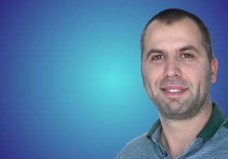 Ivo Delchev, Director of Engineering & Site Lead at LeapXpert