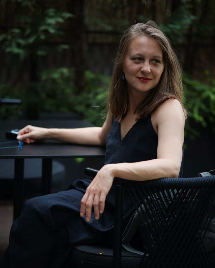 &ldquo;Users’ Trust is Not a Byproduct of Growth&rdquo;, TheRecursive.com