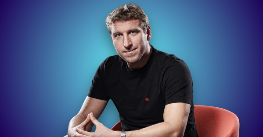 &ldquo;Ability to Articulate a Vision and Build a Brand Is Just as Critical as the Code Architecture&rdquo;, TheRecursive.com