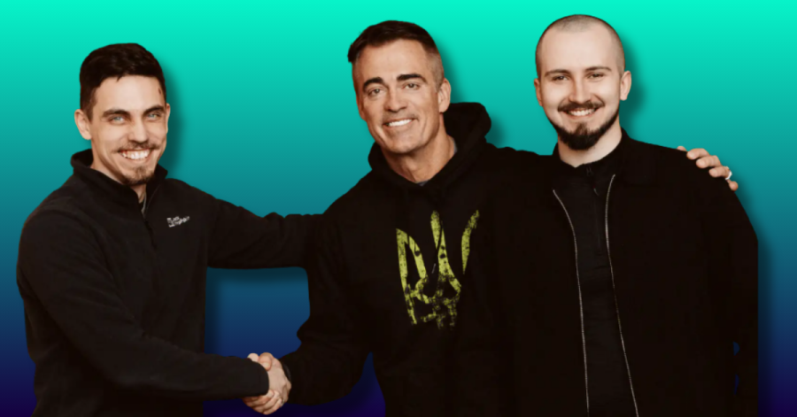 Ukrainian Defense Startup Buntar Aerospace Lands Almost &euro;9M for AI-Powered Drone Intelligence, TheRecursive.com