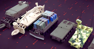 Defense Giant Rheinmetall Acquires Croatian DOK-ING in a Record M&A For Regional Defense, TheRecursive.com