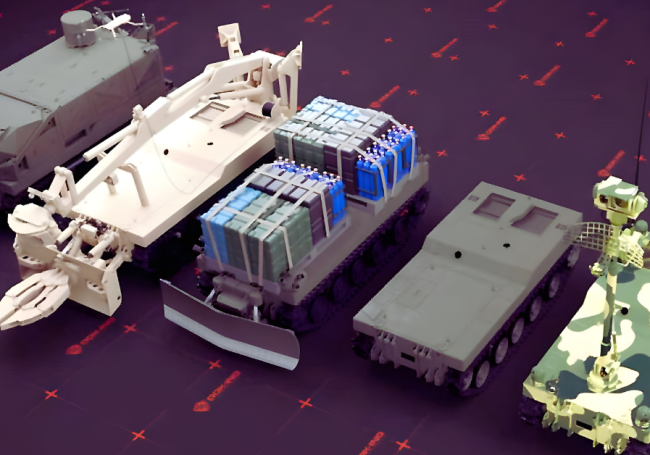 Defense Giant Rheinmetall to Acquire Croatian DOK-ING in a Record M&A for Regional Defense, TheRecursive.com