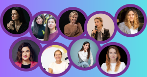 10 CEE Female Leaders Driving the Next Wave of Scaleups, TheRecursive.com