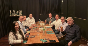 Bulgarian INVENIO Partners Unveils New &euro;75M Fund to Support SME Growth in Southeast Europe, TheRecursive.com