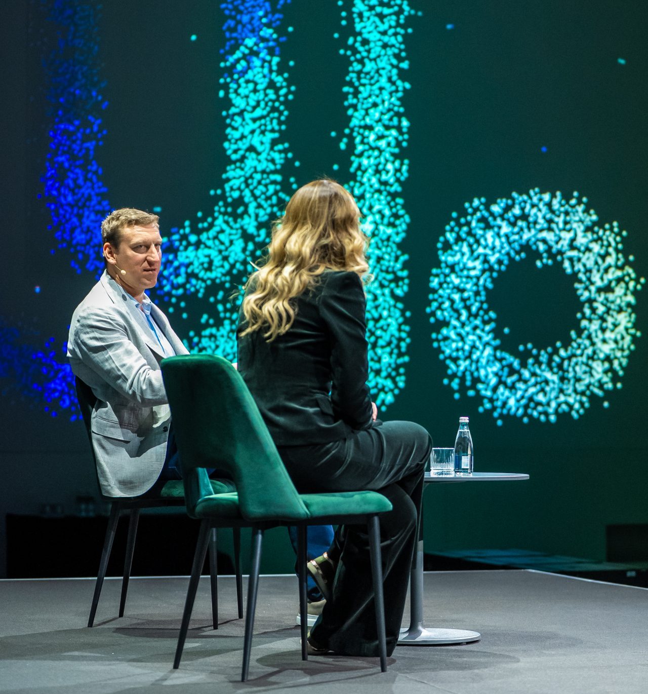 &ldquo;Ability to Articulate a Vision and Build a Brand Is Just as Critical as the Code Architecture&rdquo;, TheRecursive.com