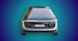 Will European Robotaxi Dream Survive Its Own Hype?, TheRecursive.com