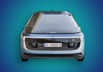 Will European Robotaxi Dream Survive Its Own Hype?, TheRecursive.com