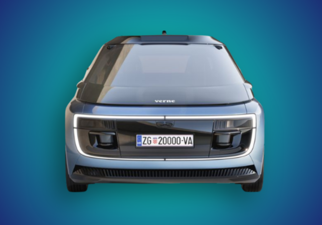 Will European Robotaxi Dream Survive Its Own Hype?, TheRecursive.com