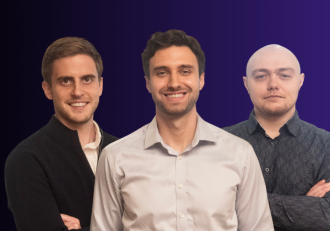 CEE Startup & Tech Weekly: Europe&rsquo;s First M&A Deal Led by an AI-Native Advisory, TheRecursive.com