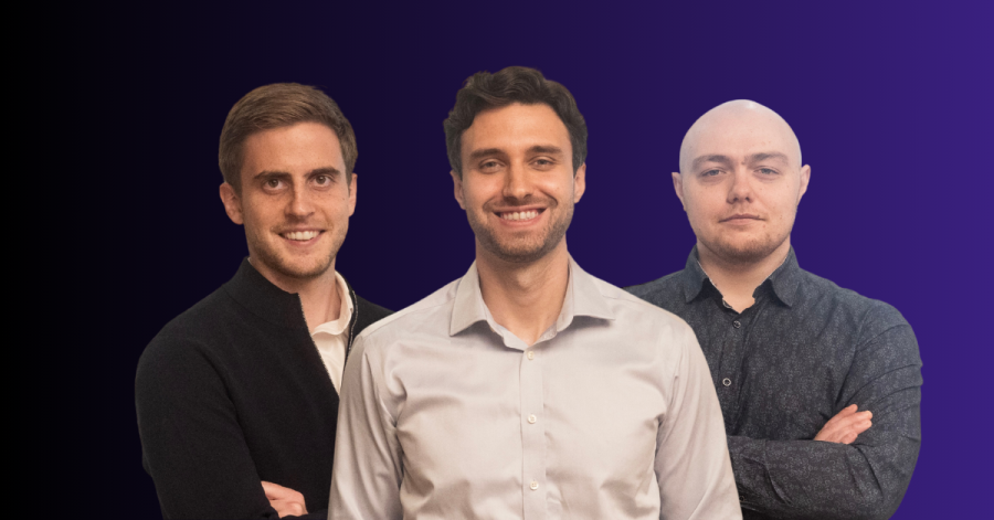 CEE Startup & Tech Weekly: Europe’s First M&A Deal Led by an AI-Native Advisory, TheRecursive.com