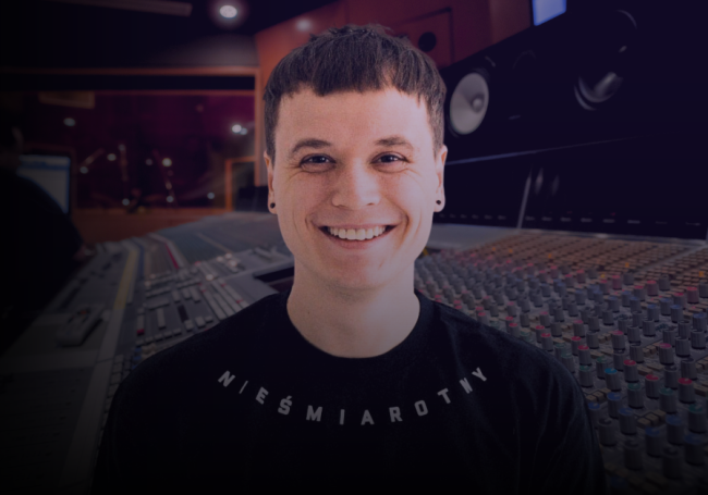 Polish-Based GRAI Secures &euro;7.65M Seed Funding to Build AI-Powered Music Remix Platform, TheRecursive.com