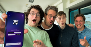 the team behind Eustella, Europe's ChatGPT alternative