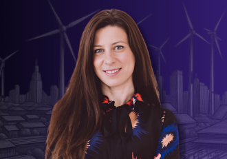 Are Energy Communities the Next “Booking” for Electricity?, TheRecursive.com