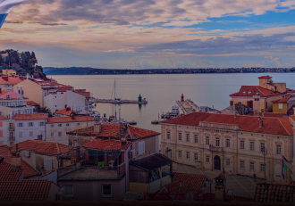 A Small Country With a Big Playbook: How Slovenia Is Rethinking Startup Internationalisation, TheRecursive.com