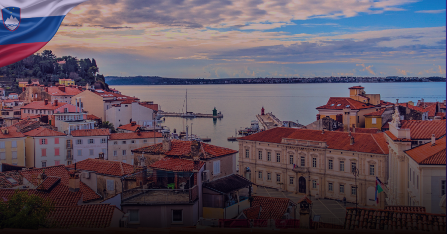 A Small Country With a Big Playbook: How Slovenia Is Rethinking Startup Internationalisation, TheRecursive.com