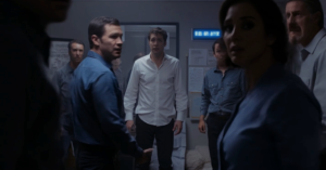 When The Recursive Turned the Startup Grind into a Literal Dungeon, TheRecursive.com