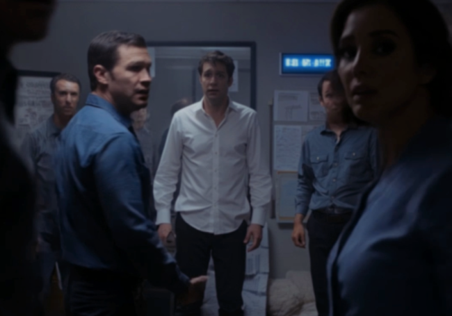 Innovation ecosystem Sofia, TheRecursive.com