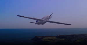 Dronamics Expands to Japan, Secures Strategic Backing from Asia Air Survey, TheRecursive.com