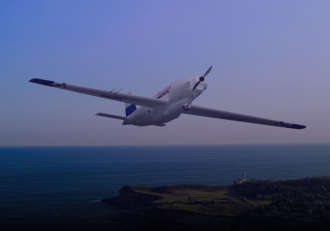 Dronamics Expands to Japan, Secures Strategic Backing from Asia Air Survey, TheRecursive.com