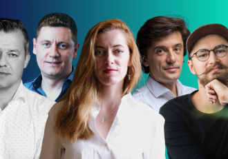 &ldquo;Build It and They Will Come&rdquo;: The Myth That&rsquo;s Keeping Regional Startups Small, TheRecursive.com