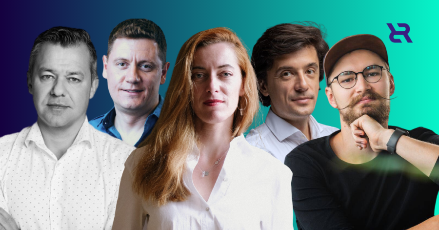 &ldquo;Build It and They Will Come&rdquo;: The Myth That&rsquo;s Keeping Regional Startups Small, TheRecursive.com