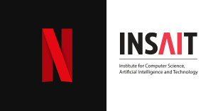 Netflix Collaborates with INSAIT to Launch Breakthrough AI Video Editing Tool, TheRecursive.com