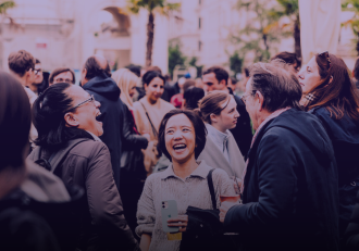 Inside ViennaUP: What &ldquo;International Dialogue&rdquo; Looks Like in Practice, TheRecursive.com