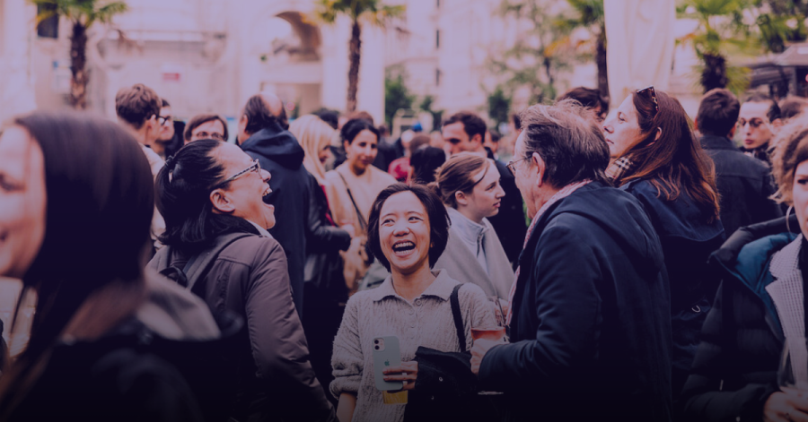 Inside ViennaUP: What &ldquo;International Dialogue&rdquo; Looks Like in Practice, TheRecursive.com