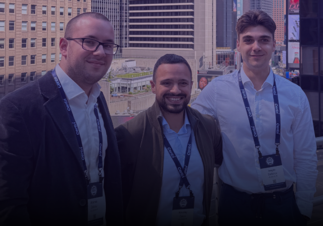 CEE Startup & Tech Weekly: Polish and Bulgarian Startups on the Move, TheRecursive.com