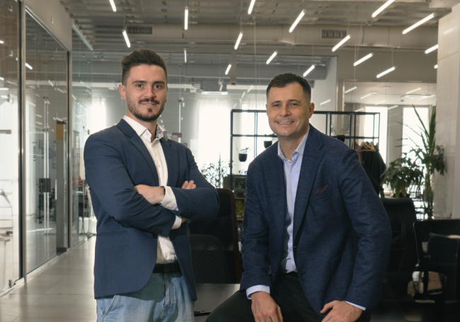 Bulgarian-founded nFuse Raises &euro;1.7M round from Eleven Ventures and LAUNCHub Ventures, TheRecursive.com