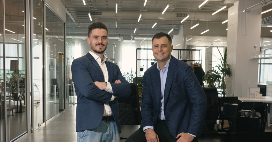 Bulgarian-founded nFuse Raises &euro;1.7M round from Eleven Ventures and LAUNCHub Ventures, TheRecursive.com