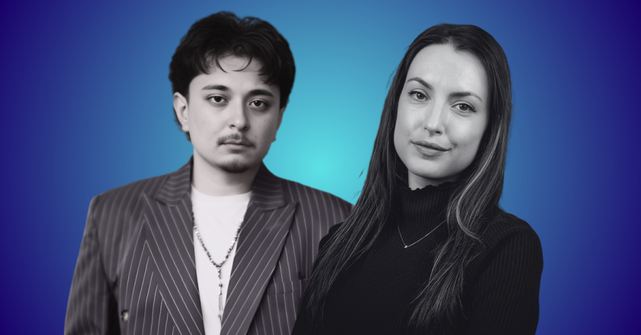 Building a Blueprint for Next-Gen Founders, TheRecursive.com