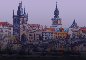 Prague Is Hosting CEE’s First Unified Fintech Week, TheRecursive.com