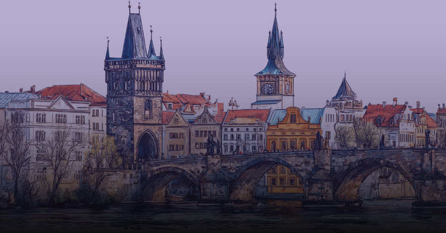 Prague Is Hosting CEE’s First Unified Fintech Week, TheRecursive.com