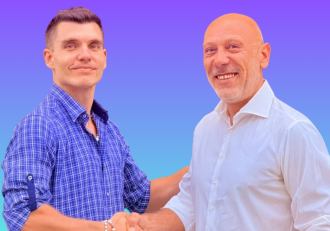 BlackPeak Capital Backs Biometric Security Firm Alcatraz in a Series B Funding Round, TheRecursive.com