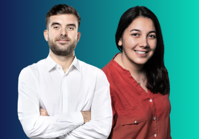 Innovation ecosystem Sofia, TheRecursive.com