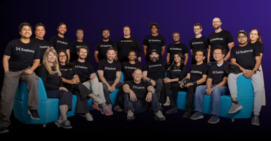 CEE Startup & Tech Weekly: Czech-led Exaforce Raises Over €100M, TheRecursive.com