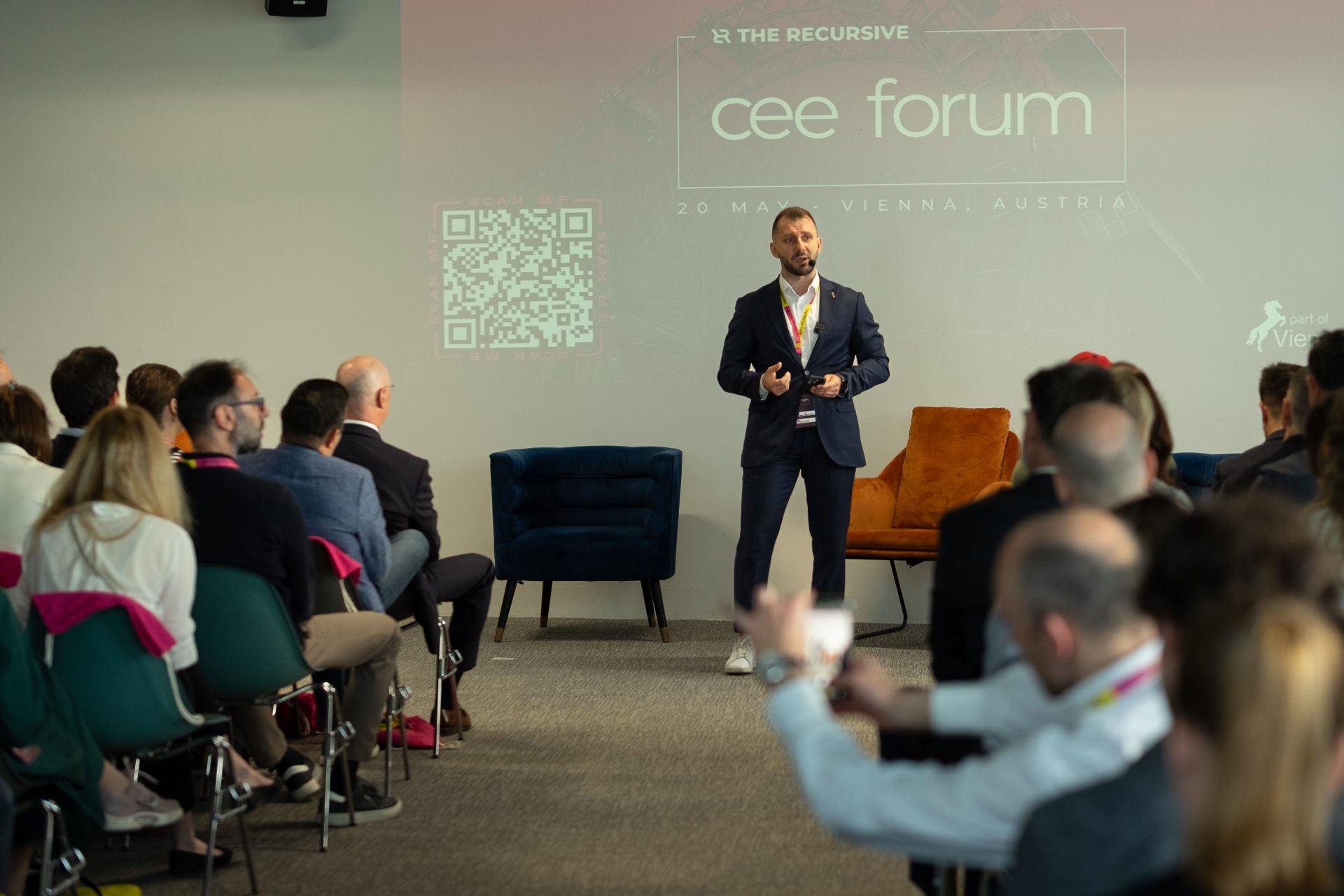 The Recursive CEE Forum: We Don’t Need More Talk About “Potentials”, TheRecursive.com