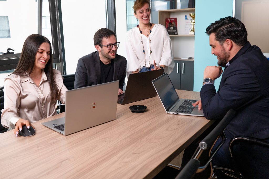 Meet DSS: The Team Behind BP, European Banks, and Bulgaria’s Education System, TheRecursive.com