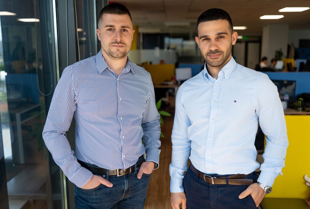 Meet DSS: The Team Behind BP, European Banks, and Bulgaria’s Education System, TheRecursive.com
