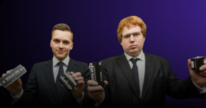 CEE Startup & Tech Weekly: Estonian Skeleton Technologies Secures &euro;33M Ahead of US IPO, TheRecursive.com