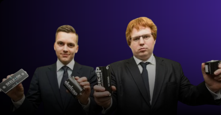 CEE Startup & Tech Weekly: Estonian Skeleton Technologies Secures &euro;33M Ahead of US IPO, TheRecursive.com