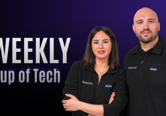 CEE Startup & Tech Weekly: New Deep Tech VC Launches, TheRecursive.com