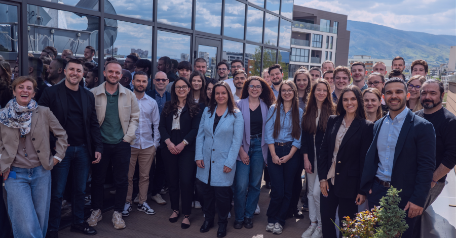 Meet DSS: The Team Behind BP, European Banks, and Bulgaria’s Education System, TheRecursive.com