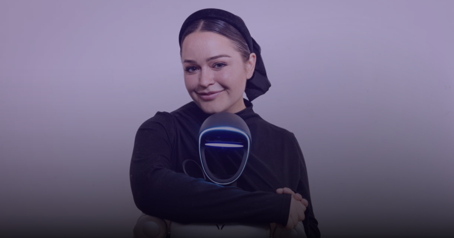 Who Pays When the Robot Breaks a Window?, TheRecursive.com