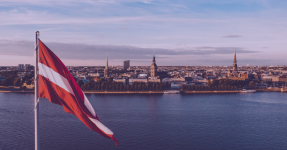 Latvia&rsquo;s &euro;78M Year: Why Community, Not Just Capital, Is Fuelling Its Tech Rise, TheRecursive.com