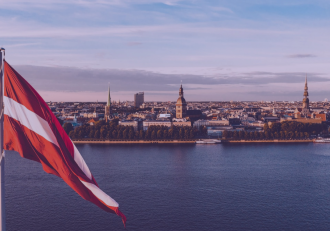 Latvia&rsquo;s &euro;78M Year: Why Community, Not Just Capital, Is Fuelling Its Tech Rise, TheRecursive.com