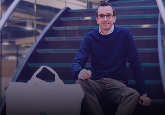 Disrupting ‘Boring’ Industries: How Deyan Dimitrov Turned Dirty Socks Into Profit, TheRecursive.com