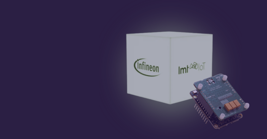 LMT and Infineon Technologies AG Launch Latvian-Austrian IoT Mentorship Initiative, TheRecursive.com
